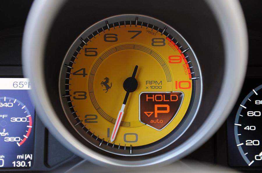  Ferrari FF 2013 года  (фото 14 из 69)